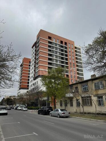 Продаётся 1-комн. новостройка 68 м², м. Кара Караев, photo 3 from 9