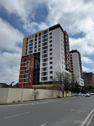 Продаётся 1-комн. новостройка 68 м², м. Кара Караев, photo 6 from 9