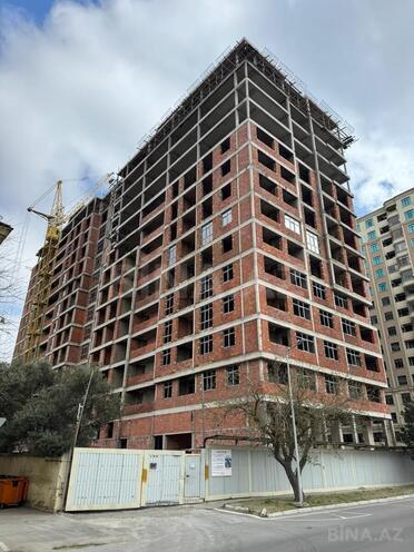 Продаётся 1-комн. новостройка 68 м², м. Кара Караев, photo 4 from 9