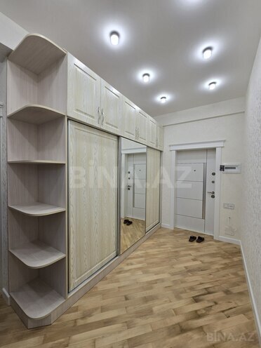 Продаётся 3-комн. новостройка 106 м², м. Ази Асланов, photo 4 from 14