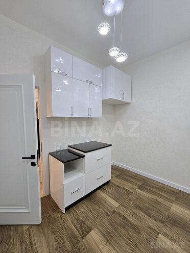Продаётся 3-комн. новостройка 106 м², м. Ази Асланов, photo 10 from 14