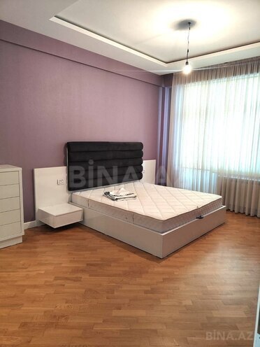 İcarəyə verilir 2 otaqlı yeni tikili 92 m², Nəsimi r., photo 1 from 13
