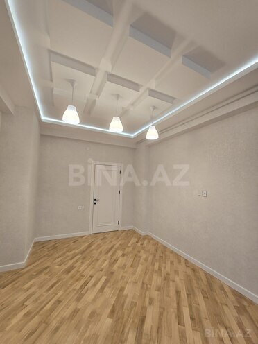 Продаётся 3-комн. новостройка 106 м², м. Ази Асланов, photo 6 from 14