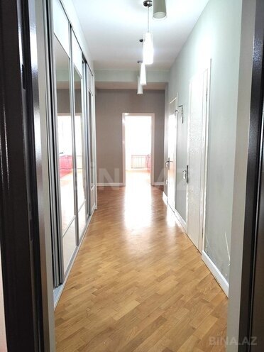 İcarəyə verilir 2 otaqlı yeni tikili 92 m², Nəsimi r., photo 3 from 13