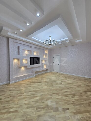 Продаётся 3-комн. новостройка 106 м², м. Ази Асланов, photo 3 from 14