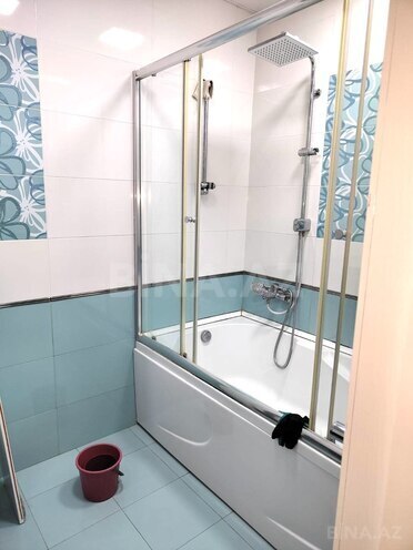 İcarəyə verilir 2 otaqlı yeni tikili 92 m², Nəsimi r., photo 10 from 13