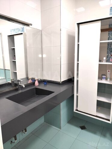 İcarəyə verilir 2 otaqlı yeni tikili 92 m², Nəsimi r., photo 9 from 13