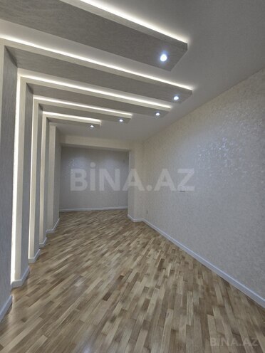 Продаётся 3-комн. новостройка 106 м², м. Ази Асланов, photo 11 from 14