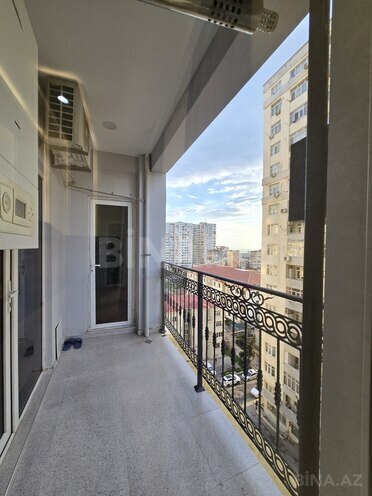 Продаётся 3-комн. новостройка 106 м², м. Ази Асланов, photo 8 from 14