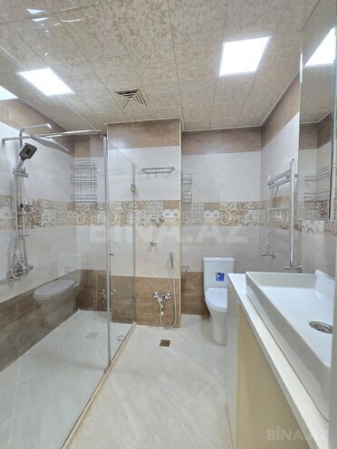 Продаётся 3-комн. новостройка 106 м², м. Ази Асланов, photo 5 from 14