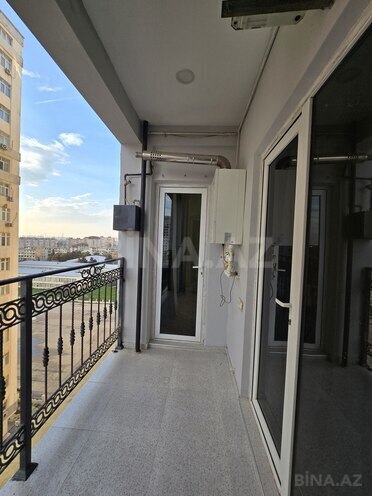 Продаётся 3-комн. новостройка 106 м², м. Ази Асланов, photo 13 from 14