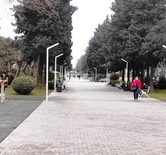 Продаётся 3-комн. вторичка 80 м², м. Гянджлик, photo 16 from 18