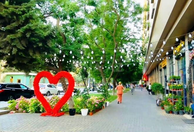 Продаётся 3-комн. вторичка 80 м², м. Гянджлик, photo 15 from 18