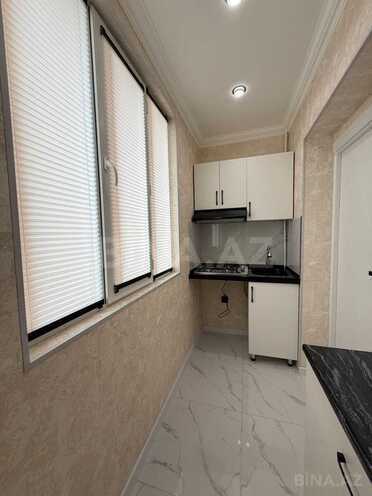 Продаётся 3-комн. вторичка 70 м², м. Насими, photo 3 from 16