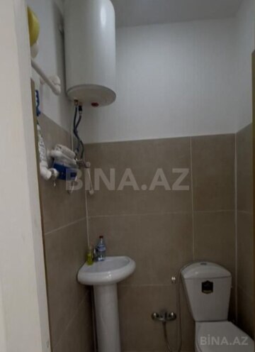 İcarəyə verilir  obyekt 120 m², Nərimanov r., photo 4 from 6