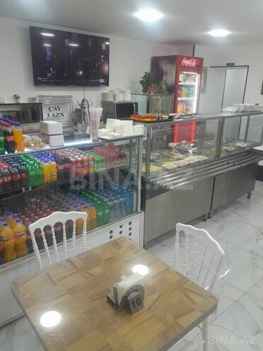 Продаётся  объект 95 м², м. Элмляр Академиясы, photo 4 from 10