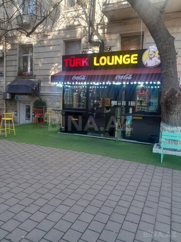 Продаётся  объект 95 м², м. Элмляр Академиясы, photo 3 from 10