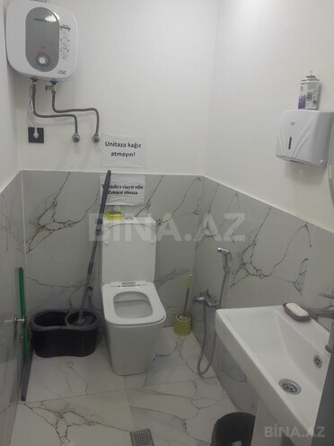 Продаётся  объект 95 м², м. Элмляр Академиясы, photo 9 from 10