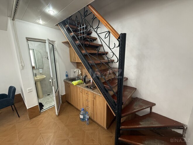 Сдаётся  объект 60 м², м. Сахил, photo 3 from 9