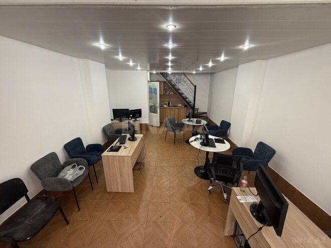 Сдаётся  объект 60 м², м. Сахил, photo 1 from 9