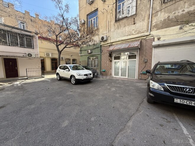 Сдаётся  объект 60 м², м. Сахил, photo 8 from 9