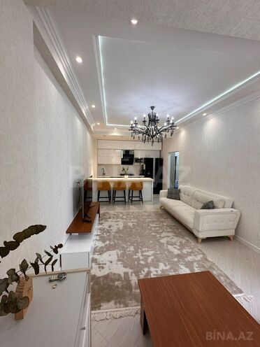 Satılır 2 otaqlı yeni tikili 55 m², Zığ q., photo 6 from 14