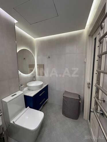 Satılır 2 otaqlı yeni tikili 55 m², Zığ q., photo 8 from 14