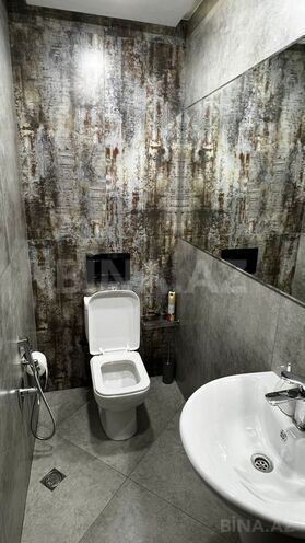 İcarəyə verilir 3 otaqlı yeni tikili 115 m², Şah İsmayıl Xətai m., photo 15 from 18