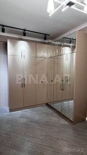 İcarəyə verilir 3 otaqlı yeni tikili 115 m², Şah İsmayıl Xətai m., photo 10 from 18