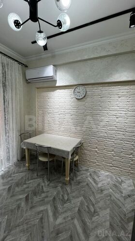 İcarəyə verilir 3 otaqlı yeni tikili 115 m², Şah İsmayıl Xətai m., photo 7 from 18