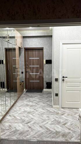 İcarəyə verilir 3 otaqlı yeni tikili 115 m², Şah İsmayıl Xətai m., photo 14 from 18