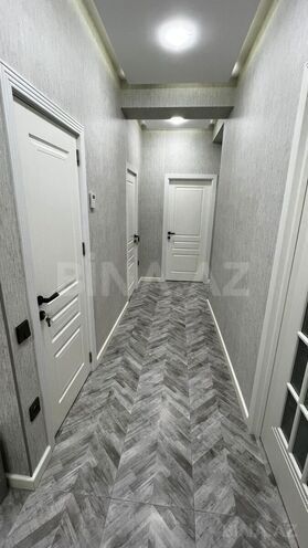 İcarəyə verilir 3 otaqlı yeni tikili 115 m², Şah İsmayıl Xətai m., photo 13 from 18