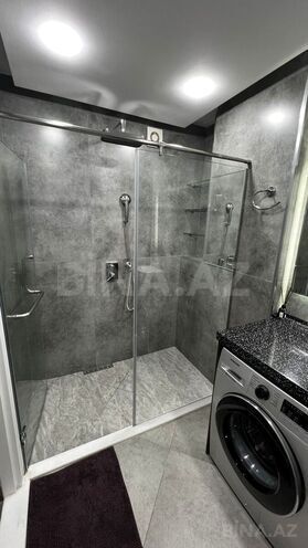 İcarəyə verilir 3 otaqlı yeni tikili 115 m², Şah İsmayıl Xətai m., photo 17 from 18