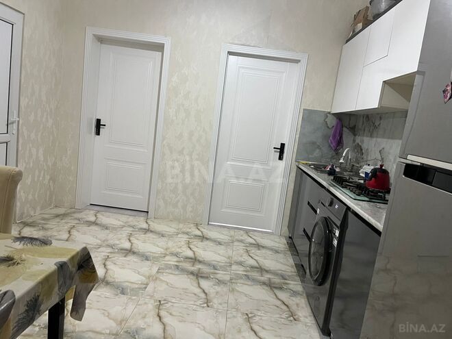 Satılır 3 otaqlı yeni tikili 69 m², Yeni Günəşli q., photo 9 from 14