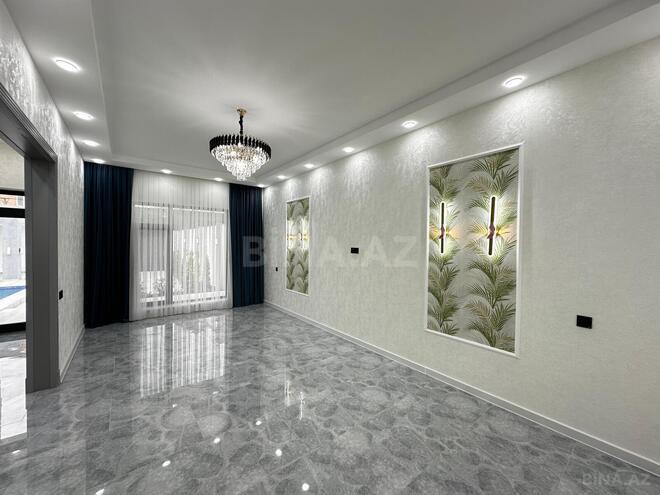 Satılır 4 otaqlı həyət evi/bağ evi 150 m², Şüvəlan q., photo 11 from 18