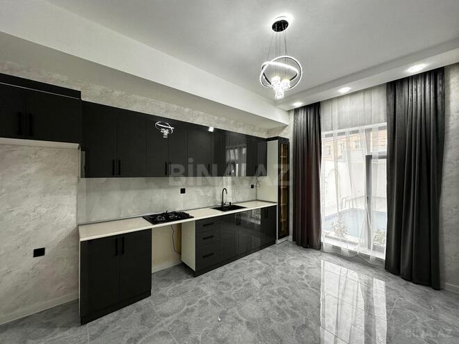 Satılır 4 otaqlı həyət evi/bağ evi 150 m², Şüvəlan q., photo 12 from 18