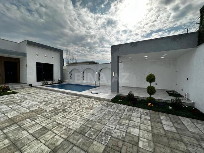 Satılır 4 otaqlı həyət evi/bağ evi 150 m², Şüvəlan q., photo 7 from 18