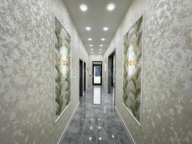 Satılır 4 otaqlı həyət evi/bağ evi 150 m², Şüvəlan q., photo 10 from 18