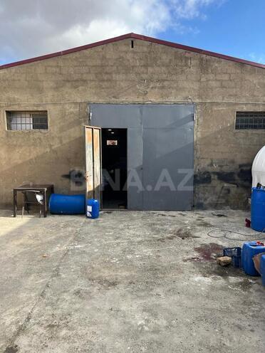 Сдаётся  объект 400 м², пос. Бинагади, photo 3 from 6