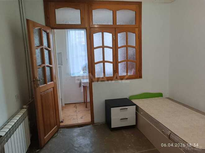 İcarəyə verilir 2 otaqlı köhnə tikili 60 m², Həzi Aslanov m., photo 4 from 10