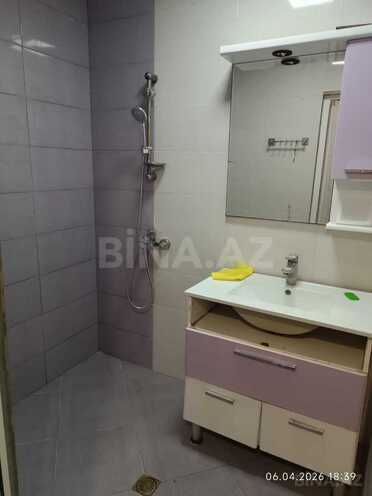İcarəyə verilir 2 otaqlı köhnə tikili 60 m², Həzi Aslanov m., photo 8 from 10