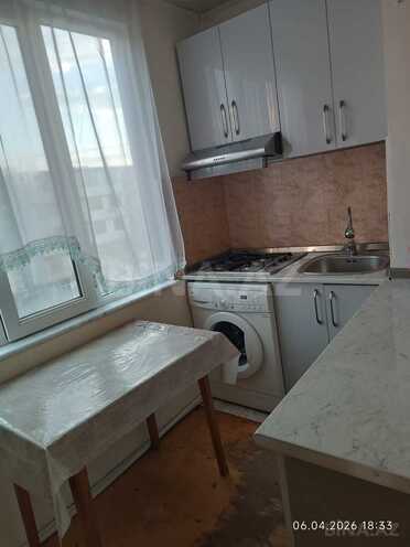 İcarəyə verilir 2 otaqlı köhnə tikili 60 m², Həzi Aslanov m., photo 6 from 10