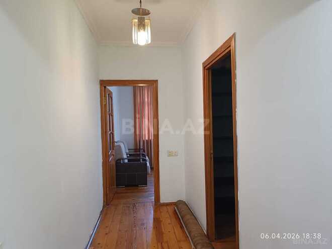 İcarəyə verilir 2 otaqlı köhnə tikili 60 m², Həzi Aslanov m., photo 7 from 10