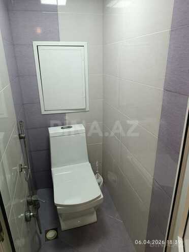 İcarəyə verilir 2 otaqlı köhnə tikili 60 m², Həzi Aslanov m., photo 9 from 10