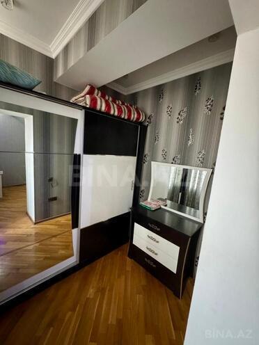 Satılır 4 otaqlı yeni tikili 135.7 m², Əhmədli m., photo 15 from 28