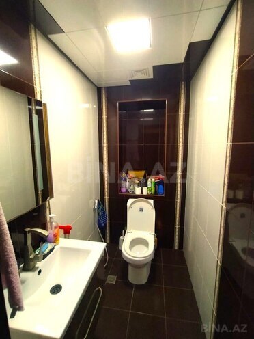 Satılır 4 otaqlı yeni tikili 135.7 m², Əhmədli m., photo 22 from 28