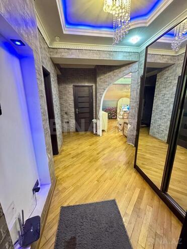 Satılır 4 otaqlı yeni tikili 135.7 m², Əhmədli m., photo 7 from 28