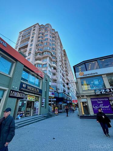 Satılır 4 otaqlı yeni tikili 135.7 m², Əhmədli m., photo 25 from 28