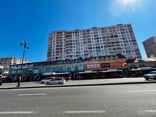 Satılır 4 otaqlı yeni tikili 135.7 m², Əhmədli m., photo 3 from 28