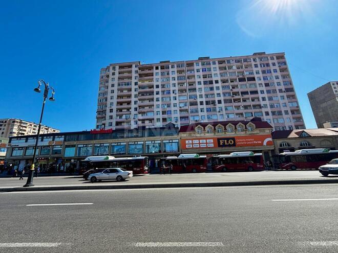 Satılır 4 otaqlı yeni tikili 135.7 m², Əhmədli m., photo 27 from 28